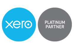 Xero platinum partners